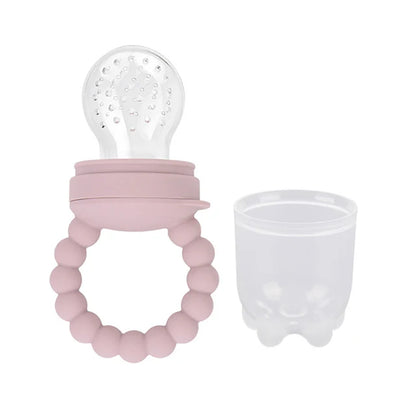 Baby Nipple Fresh Food Fruit Milk Feeding Bottles Learn Feeding Drinking Water Straw Newborn Pacifier Teether Toy Baby Items