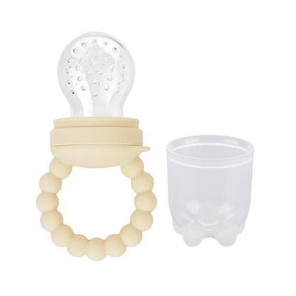 Baby Nipple Fresh Food Fruit Milk Feeding Bottles Learn Feeding Drinking Water Straw Newborn Pacifier Teether Toy Baby Items