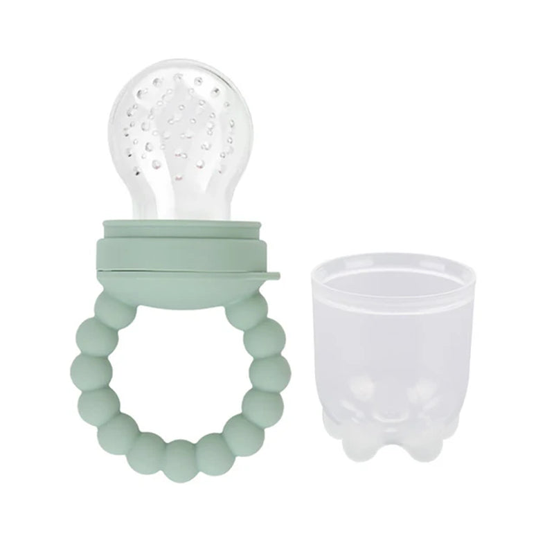 Baby Nipple Fresh Food Fruit Milk Feeding Bottles Learn Feeding Drinking Water Straw Newborn Pacifier Teether Toy Baby Items